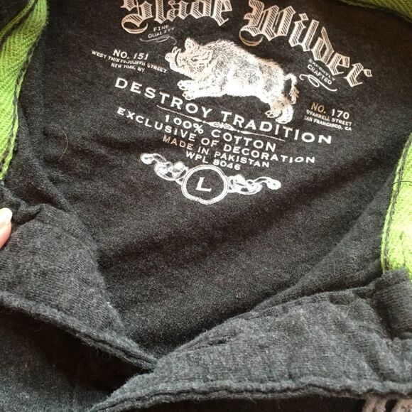 MEN’S COMFY Knit Collar Shirt - Picture 3 of 16